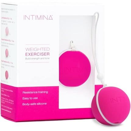 Image du produit Intimina Boules vaginales LASELLE (48 g)
