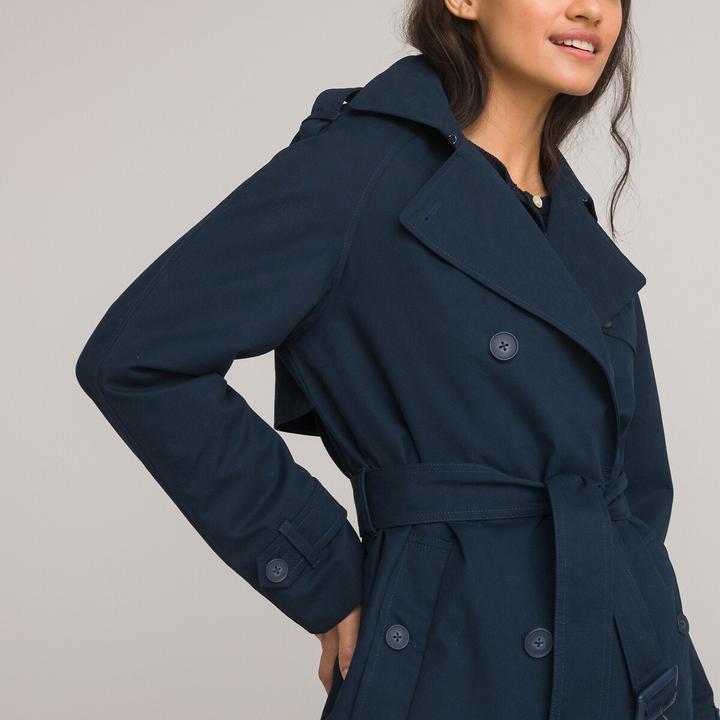 Image du produit La Redoute Collections Trench-coat culte (44)