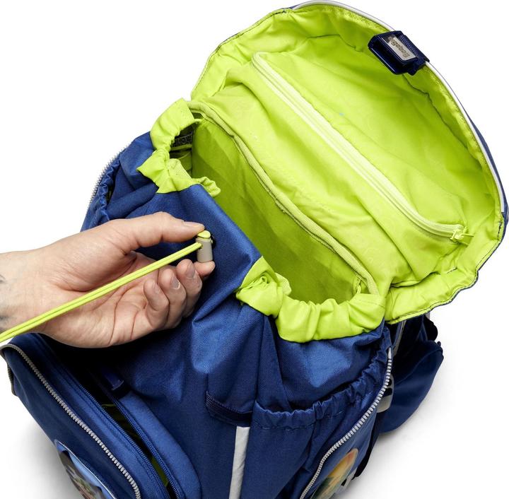 Immagine prodotto Ergobag Schulthek-Set (20 l)