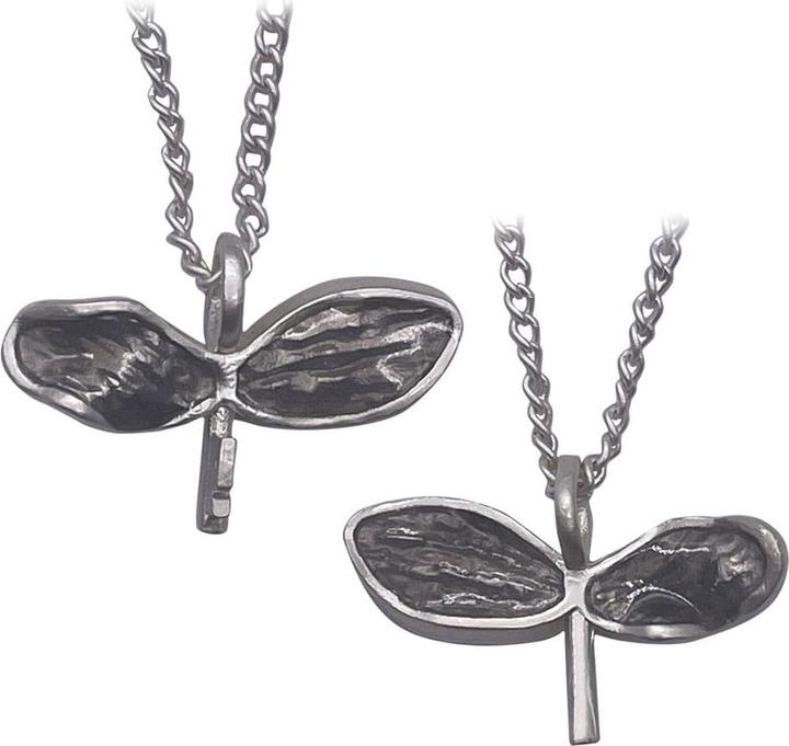 Image du produit Fanattik Harry Potter Collier & Pendentif Clé Volante