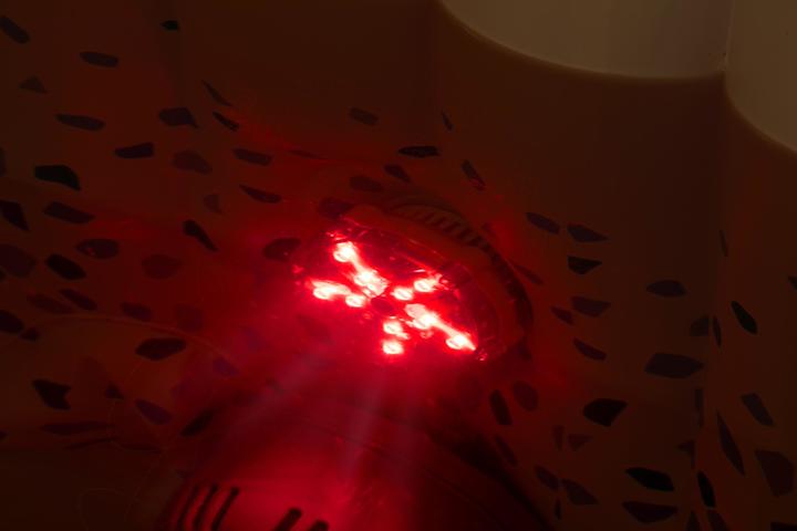 Produktbild Bestway LED-Licht