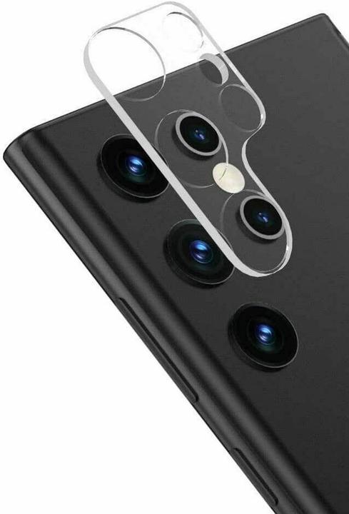 Produktbild PhoneLook Kamera Schutzglas (Samsung Galaxy S25 Ultra)