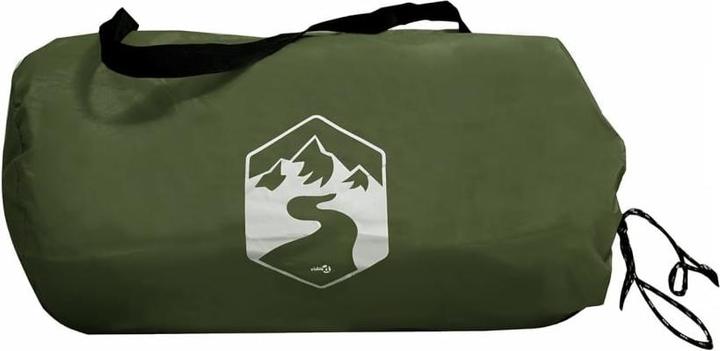 Actual product image VidaXL Waterproof tarp (Tarp, 0.95 kg)