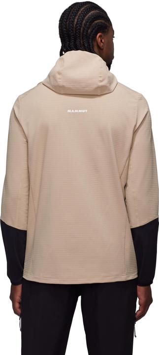 Produktbild Mammut Madris Light ML Half Zip Hoody Men (L)
