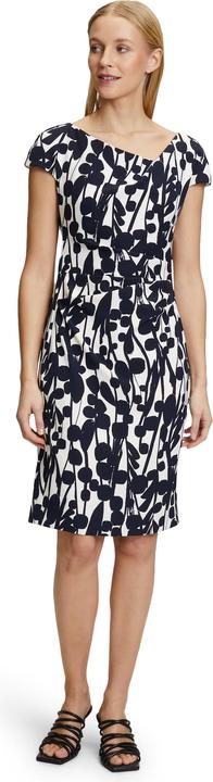 Actual product image Vera Mont Cocktail dress short sleeve (36)