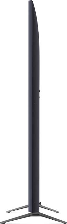 Immagine prodotto LG 86UR640S0ZD 86", Landscape, webOS, Wi-Fi, 3840 x 2160 pixel, 330 cd / m² (3840 x 2160 pixel, 86")