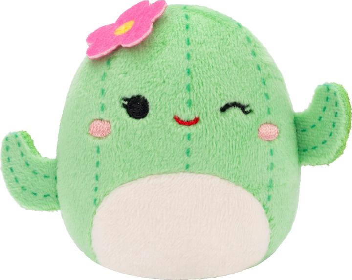 Actual product image Squishmallows Assorted micromallows (6 cm)