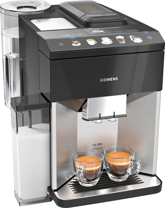 Siemens EQ.500 Integral