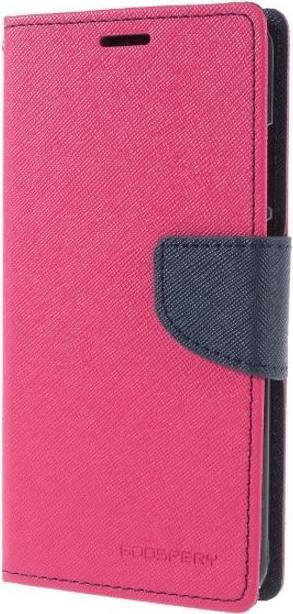 Image du produit Goospery Série Fancy Diary (Cubot P20)