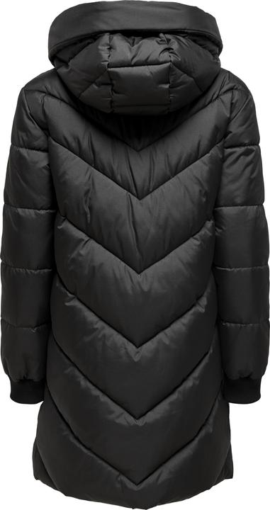 Actual product image JdY Longline Padded Jacket (XS)