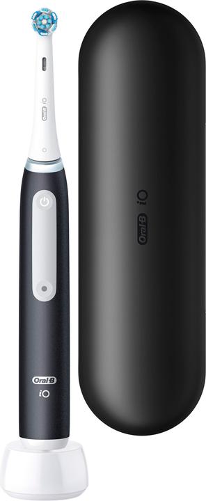 Produktbild Oral-B iO Series 3 (Oszillierende Zahnbürste)