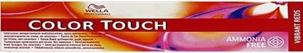 Actual product image Wella Professionals Color Touch Semipermanent Haircolor 8/3 60ml