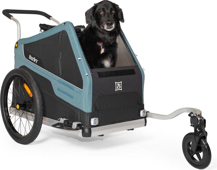 Produktbild Burley Bark Ranger XL