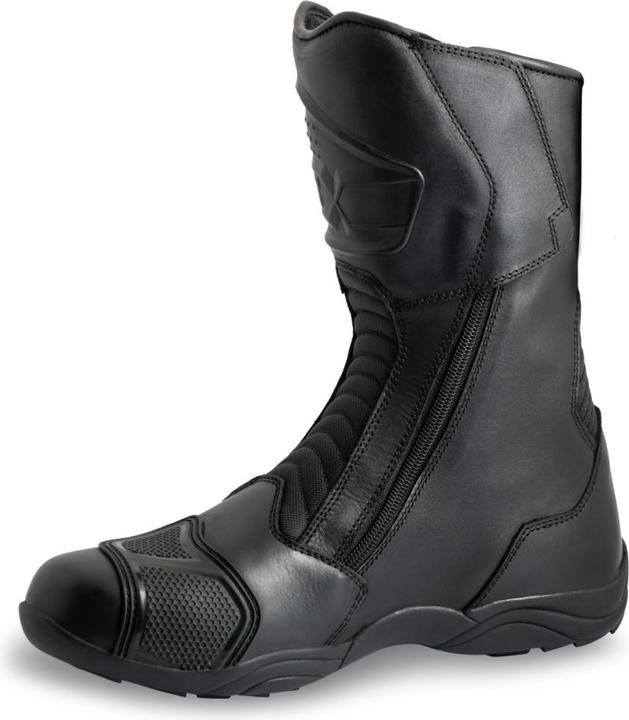 Immagine prodotto iXS Stivali Tour 2-Zip-ST+ nero (Uomini, 41)