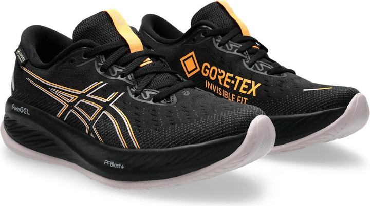Actual product image ASICS Performance Gel Cumulus 26 GTX running shoe women (39.5)