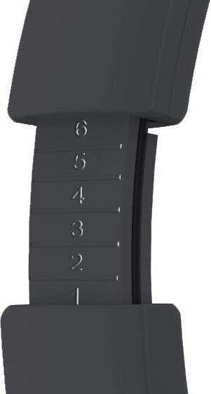 Produktbild OTL Bluetooth Headset w/Perental Control - Batman Gotham City (DC0984)