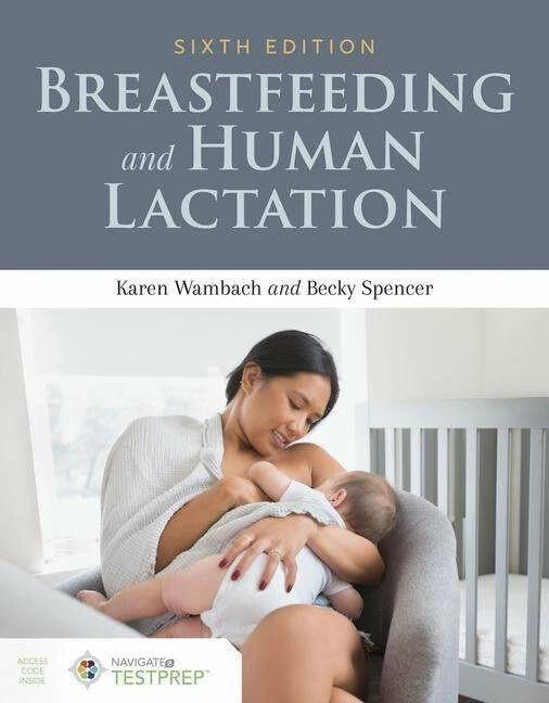 Actual product image Breastfeeding and Human Lactation (English, 2019)