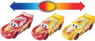 Immagine prodotto Mattel Auto cambia colore ass.