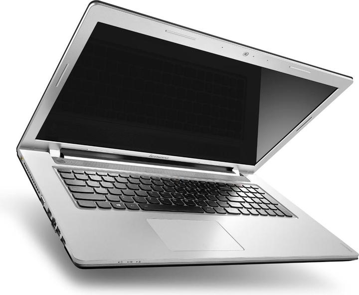 Produktbild Lenovo Z710 (17.30", Intel Core i7-4702MQ, 16 GB, CH)