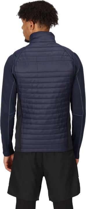 Immagine prodotto Regatta Navigate Gilet Trapuntato Ibrida Uomo (M)