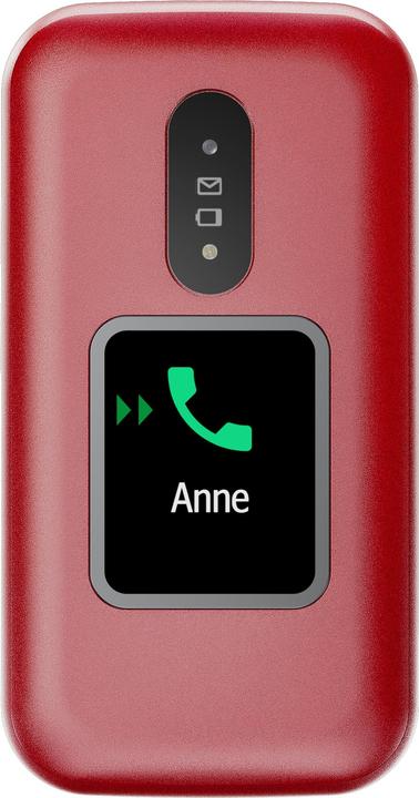 Immagine prodotto Doro 2880 (2.80", 0.30 Mpx, 4G)