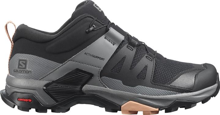 Actual product image Salomon Women's X Ultra 4 (38 2/3)