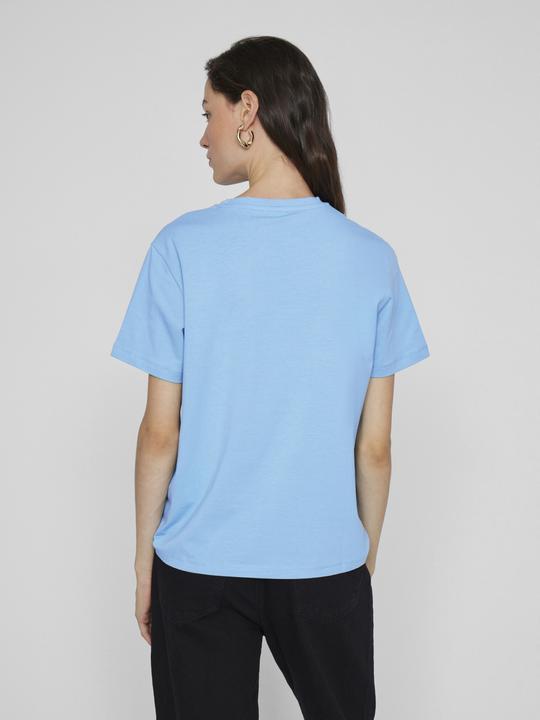 Produktbild Vila Rundhals T-Shirt (S)