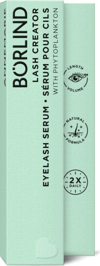 Produktbild Annemarie Börlind Lash Creator Wimpernserum (5 ml)