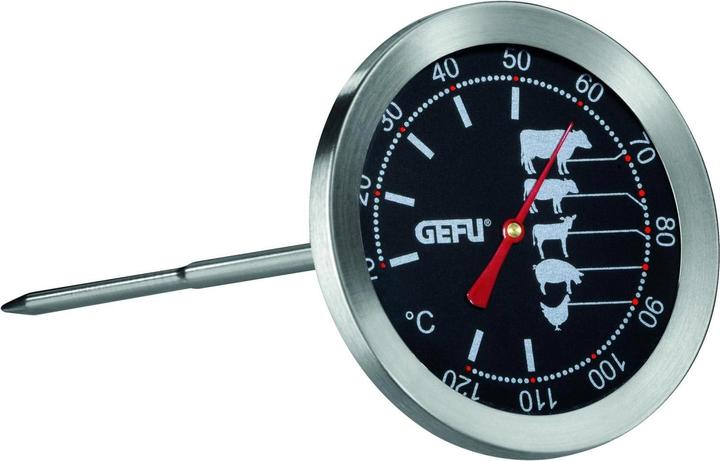 Produktbild GEFU Bratenthermometer