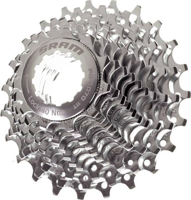Immagine prodotto Sram Pg-1070 (10-velocità, 12-28)