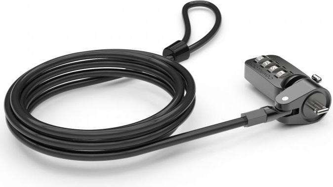 Image du produit Compulocks Universal Laptop Security Cable T-bar