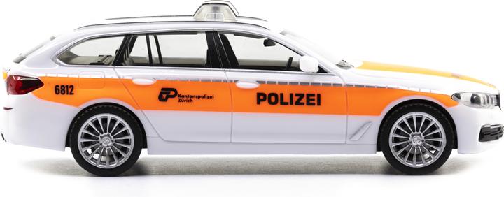 Produktbild Ace BMW 5er Touring Kapo Zürich