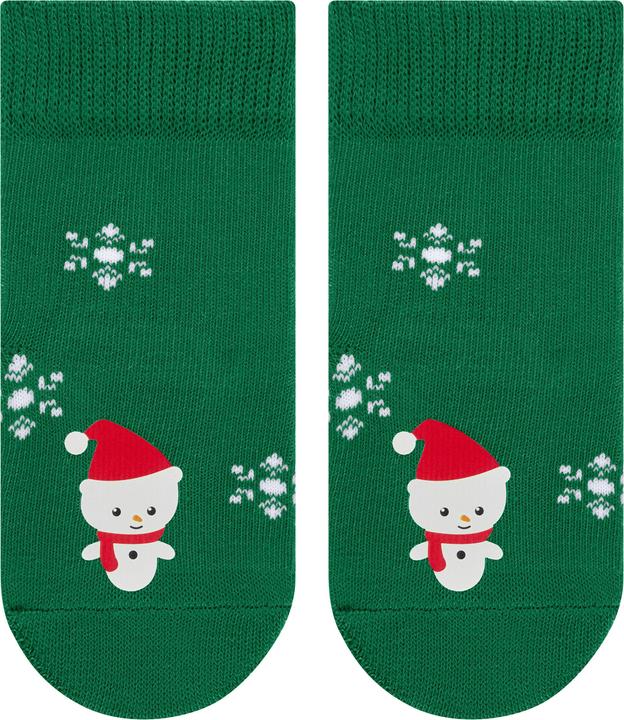 Produktbild Falke Little Snowman Babys Socken (80 - 92)
