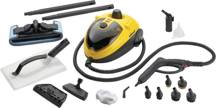 Actual product image Wagner Power Steamer 915e (3.50 bar, 1500 W)