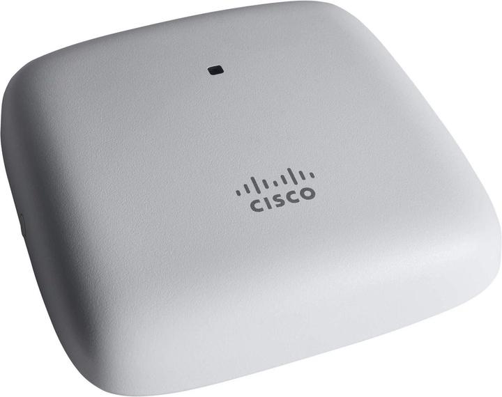 Actual product image Cisco Access Point CBW140AC-E (867 Mbit/s)