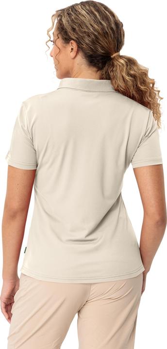 Actual product image Vaude Essential Polo Shirt (42, L)