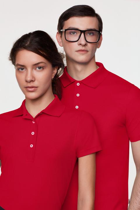 Image du produit Hakro Polo COOLMAX (XL)
