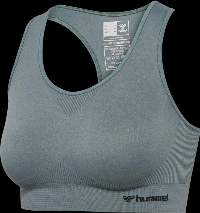 Image du produit hummel Hmltif Seamless Sports Top (XL)