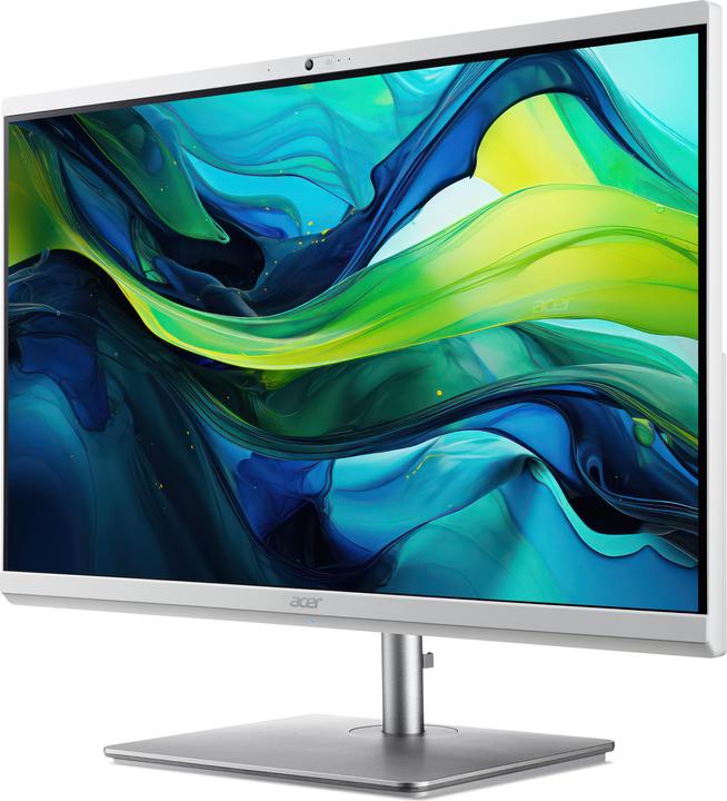 Image du produit Acer Aspire C27-195ES AiO 27" FHD (16 Go, 1000 Go, Intel Arc Graphics)