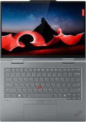 Produktbild Lenovo ThinkPad X1 2-in-1 Gen 9 (14", Intel Core Ultra 7 155U, 32 GB, 1000 GB, DE)