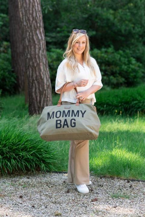 Produktbild Childhome Mommy Bag