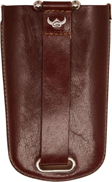 Image du produit Golden Head Étui à clés Colorado 7 cm en cuir