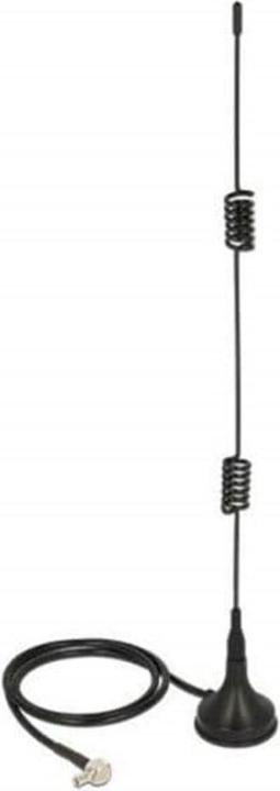 Produktbild Delock LTE Antenne TS-9 (GSM, 3G)