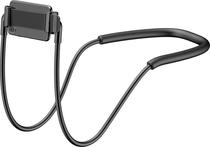 Actual product image Baseus Mobile phone neck holder