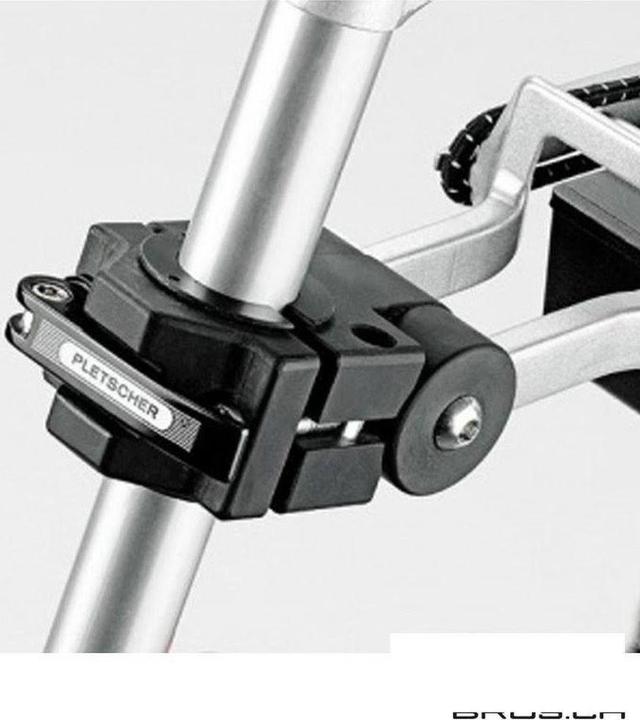 Actual product image Pletscher Orion