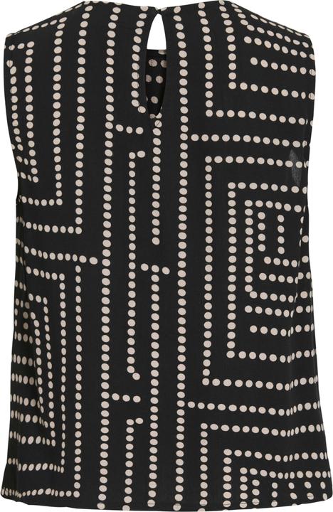 Produktbild Vila Rundhals Top (36)