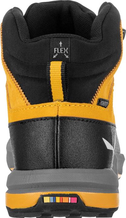 Immagine prodotto Salewa Scarpe da bambino MTN Trainer 2 Mid PTX (32)