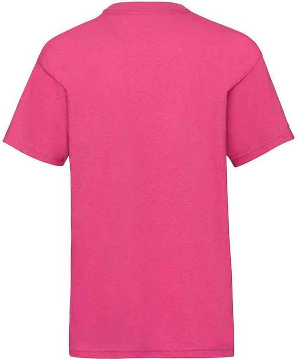 Produktbild Fruit of the Loom Valueweight TShirt (164, 170)