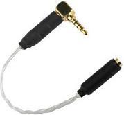 Cowon Plenue S, Symmetrisches Adapterkabel