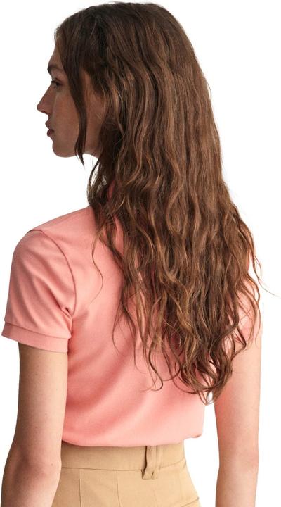 Image du produit GANT Contrast Collar Pique Polo (3XL)